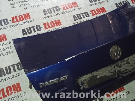 Крышка багажника для Volkswagen Passat B5 (08.1996-02.2005) Львов