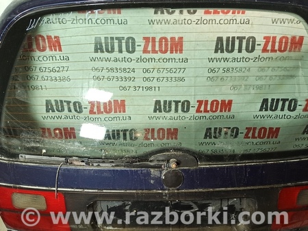 Крышка багажника для Volkswagen Sharan Львов