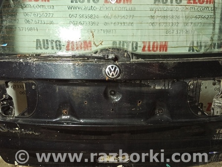 Крышка багажника для Volkswagen Sharan Львов
