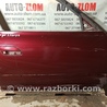 Дверь передняя правая для Hyundai Elantra XD-XD2 (02.2000-09.2009) Львов