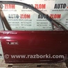 Дверь передняя правая для Hyundai Elantra XD-XD2 (02.2000-09.2009) Львов