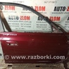 Дверь передняя правая для Hyundai Elantra XD-XD2 (02.2000-09.2009) Львов