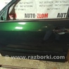 Дверь передняя левая для Skoda Fabia Львов