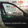 Дверь передняя правая для Skoda Fabia Львов
