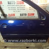 Дверь передняя правая для Volkswagen Golf IV Mk4 (08.1997-06.2006) Львов