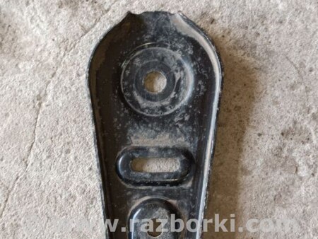 Кронштейн подрамника для Honda Accord CR CT (06.2013 - 01.2020) Киев 50365-TA0-A00