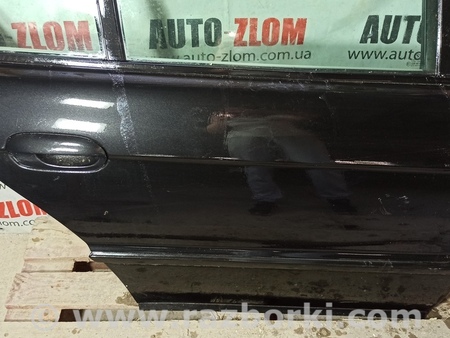Дверь задняя правая для BMW E38 (06.1994-08.1998) Львов
