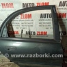 Дверь задняя правая для Daewoo Lanos Львов