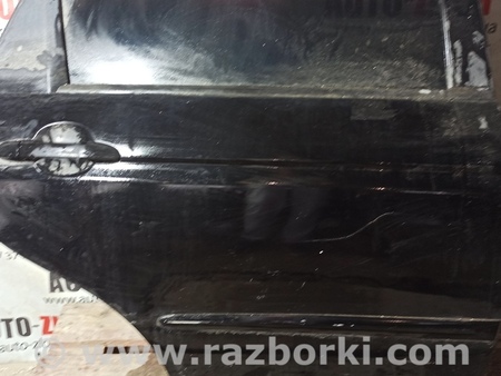 Дверь задняя правая для KIA Cerato Львов