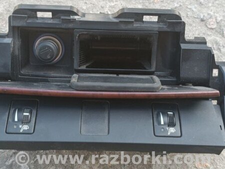 Блок управления подогревом сидений для Toyota Camry 50 XV50 (08.2011-11.2014) Киев 74110-33290, 74110-33390
