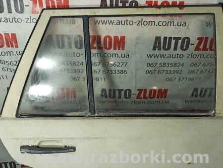 Дверь задняя правая для Mercedes-Benz 124 Львов