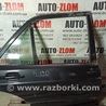 Дверь задняя правая для Mercedes-Benz 190 W201 (09.1988-08.1993) Львов