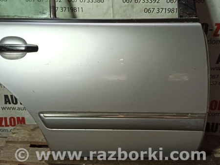 Дверь задняя правая для Mercedes-Benz E210 Львов