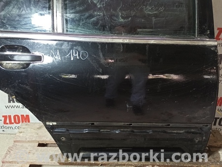 Дверь задняя правая для Mercedes-Benz s140 Львов
