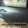 Дверь задняя правая для Mitsubishi Outlander Львов
