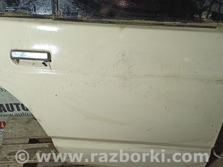 Дверь задняя правая для Nissan Patrol Львов