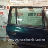 Дверь задняя правая для Opel Astra F (1991-2002) Львов