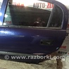 Дверь задняя левая для Opel Astra G (1998-2004) Львов