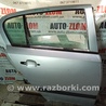 Дверь задняя правая для Opel Astra H (2004-2014) Львов