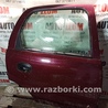 Дверь задняя правая для Opel Corsa C Львов