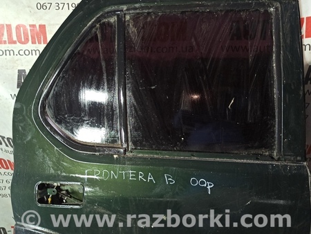 Дверь задняя правая для Opel Frontera Львов