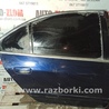Дверь задняя правая для Peugeot 607 Львов