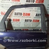 Дверь задняя правая для Renault Scenic Львов