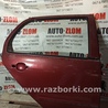 Дверь задняя правая для Skoda Fabia Львов