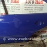Дверь задняя левая для Skoda Octavia Львов