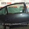 Дверь задняя правая для Skoda Superb Львов