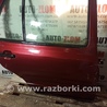 Дверь задняя правая для Volkswagen Golf III Mk3 (09.1991-06.2002) Львов