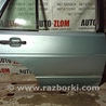 Дверь задняя правая для Volkswagen Jetta 2 Typ 16E (02.1984 - 07.1987) Львов