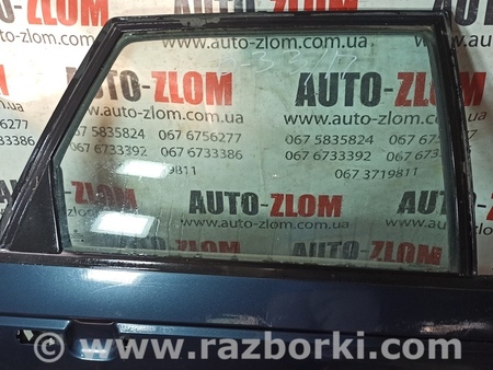 Дверь задняя правая для Volkswagen Passat B3 (03.1988-09.1993) Львов