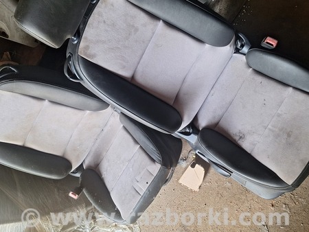 Подголовник сидения для Volkswagen Caddy (все года выпуска) Житомир