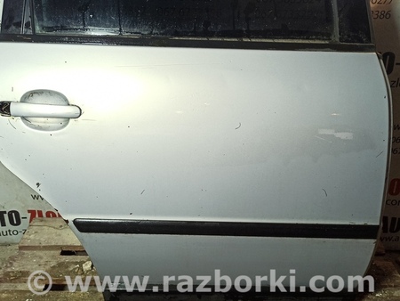Дверь задняя правая для Volkswagen Passat B5 (08.1996-02.2005) Львов