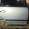 Дверь задняя правая для Volkswagen Passat B5 (08.1996-02.2005) Львов