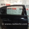 Дверь задняя правая для Volkswagen Passat B6 (03.2005-12.2010) Львов