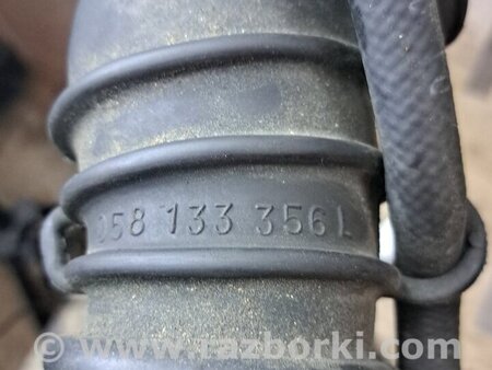 Патрубок воздушного фильтра для Volkswagen Passat B5 (08.1996-02.2005) Киев 058133356L