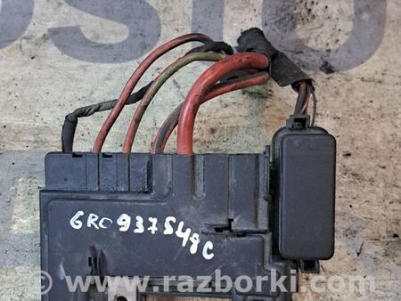 Блок предохранителей для Skoda Fabia New Киев 6R0937548C
