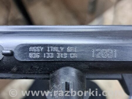Топливная рейка для Skoda Fabia New Киев 036133320C