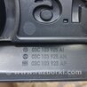 Декоративная крышка мотора для Skoda Fabia New Киев 03C103925BP