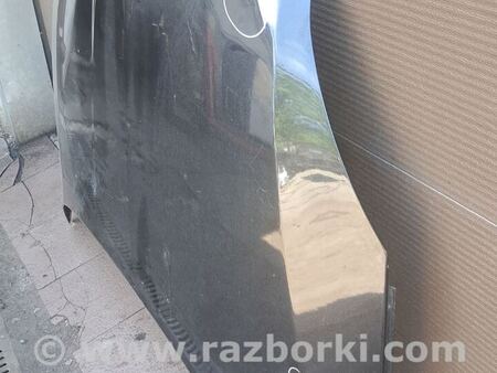 Капот в сборе для Skoda Fabia New Киев 5J0853633