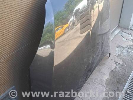 Капот в сборе для Skoda Fabia New Киев 5J0853633