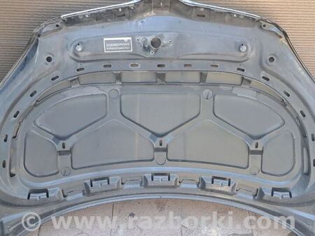 Капот в сборе для Skoda Fabia New Киев 5J0853633