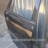 Дверь задняя правая для Skoda Fabia New Киев 5J9833056
