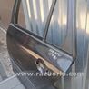 Дверь задняя левая для Skoda Fabia New Киев 5J9833055