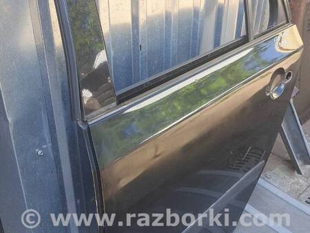 Дверь задняя левая для Skoda Fabia New Киев 5J9833055