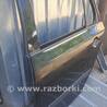 Дверь задняя левая для Skoda Fabia New Киев 5J9833055