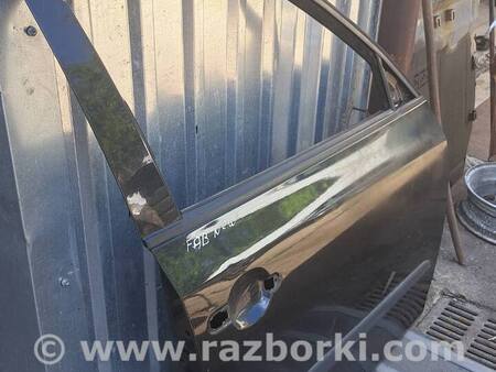Дверь передняя правая для Skoda Fabia New Киев 5J6831056