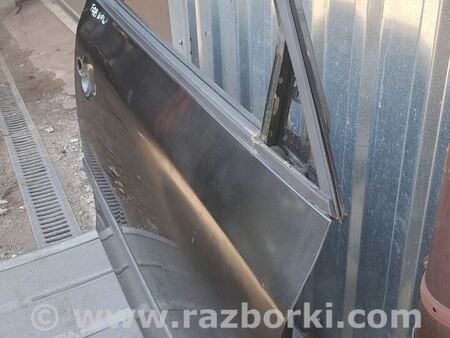 Дверь передняя правая для Skoda Fabia New Киев 5J6831056